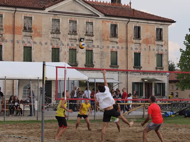 L’Oratorio riapre in sicurezza